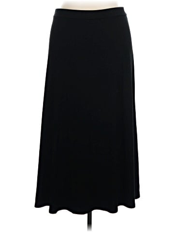 Eileen Fisher Formal Skirt (view 2)