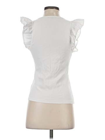 Joe's Jeans Sleeveless T-Shirt (view 2)