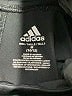 Adidas Black Athletic Shorts Size 10 - photo 3