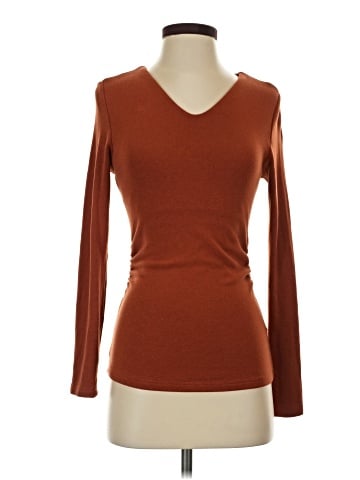 OGL Long Sleeve Top (view 1)