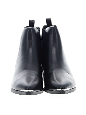 Assorted Brands Ankle Boots (view 2)