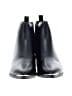 Assorted Brands Black Ankle Boots Size 7 - photo 2