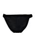Mossimo Black Swimsuit Bottoms Size L - photo 1