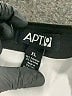 Apt. 9 Stripes Green Casual Skirt Size XL - photo 4