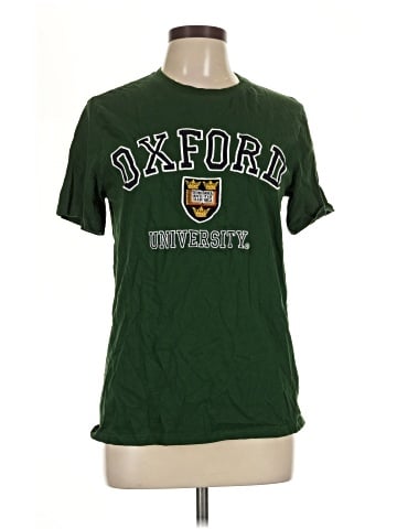 Oxford Short Sleeve T-Shirt (view 1)