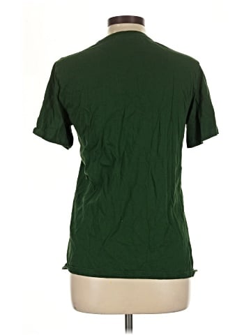 Oxford Short Sleeve T-Shirt (view 2)
