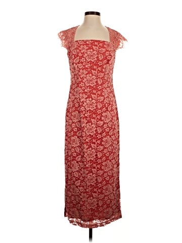 JS Collections Casual Dress (view 1)