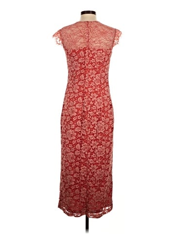 JS Collections Casual Dress (view 2)