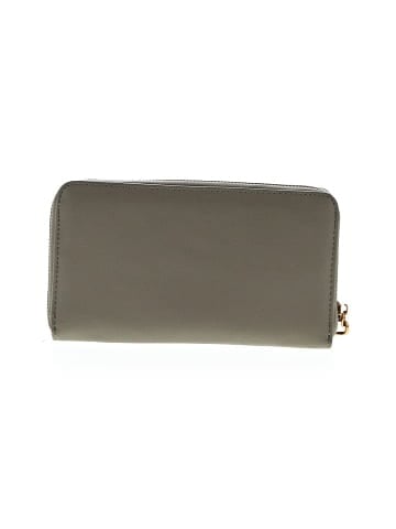 Steve Madden Leather Wristlet (view 2)