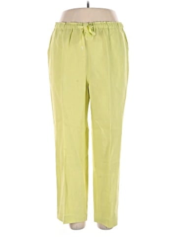 Debra deRoo Casual Pants (view 1)