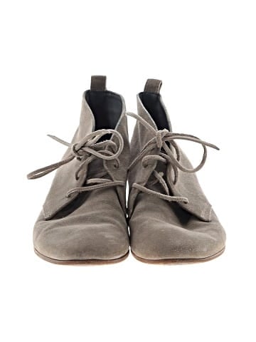 Alberto Fermani Ankle Boots (view 2)