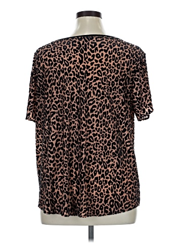 Kori America Short Sleeve T-Shirt (view 2)