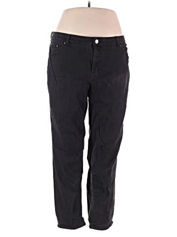 Just My Size Jeans (view 1)