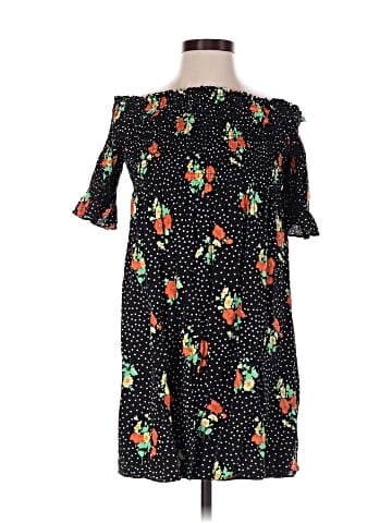 Trafaluc by Zara Cocktail Dress (view 1)