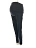 Old Navy - Maternity Gray Blue Casual Pants Size Sm Maternity - photo 1