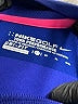 Nike Golf 100% Polyester Blue Short Sleeve Polo Size S (tall) - photo 7