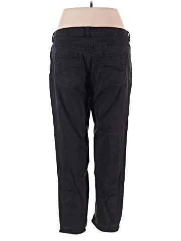 Just My Size Jeans (view 2)