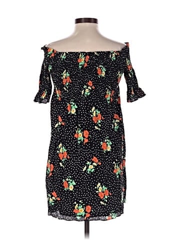 Trafaluc by Zara Cocktail Dress (view 2)