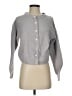 Unbranded Gray Cardigan Size S - photo 1