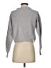 Unbranded Gray Cardigan Size S - photo 2