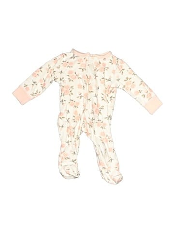 Hudson Baby Long Sleeve Onesie (view 1)