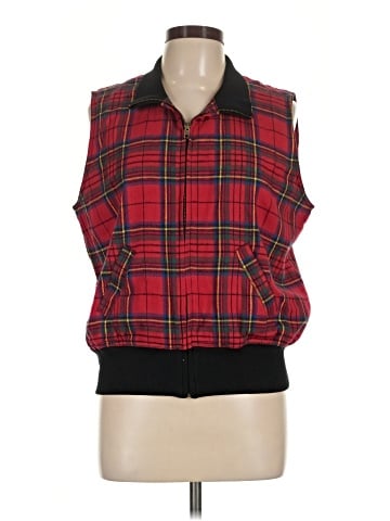 Cato Vest (view 1)