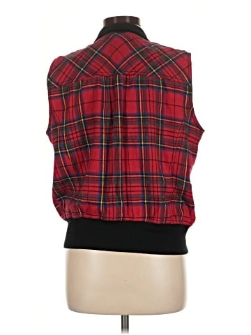Cato Vest (view 2)