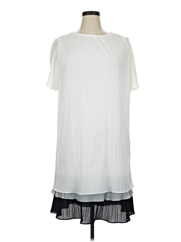Sears Casual Dress (view 1)