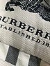 Burberry 100% Cotton Tan Trenchcoat Size 4 - photo 12