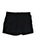 J.Crew Solid Black Shorts Size 8 - photo 1