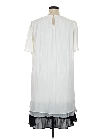 Sears Casual Dress (view 2)