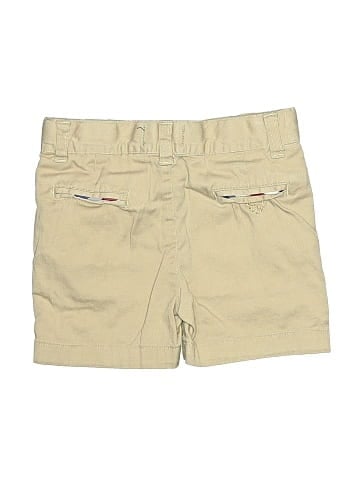 Andy & Evan Khaki Shorts (view 2)