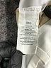 RLX Ralph Lauren 100% Polyester Solid White Shorts Size 2 - photo 4