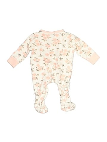 Hudson Baby Long Sleeve Onesie (view 2)