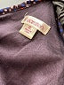 Xhilaration 100% Polyester Blue Sleeveless Blouse Size XL - photo 7