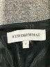 WeWoreWhat Black Cocktail Dress Size S - photo 7