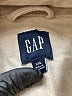 Gap Tan Jacket Size XXL - photo 6