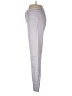 Chaps Solid Gray Casual Pants Size 10 - photo 5