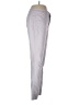 Chaps Solid Gray Casual Pants Size 10 - photo 4