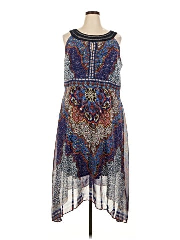 Studio One Cocktail Dress (view 1)
