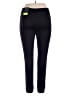 Tek Gear Solid Black Active Pants Size XL - photo 2