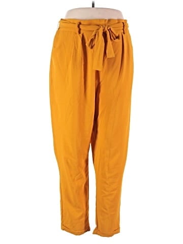 Charlotte Russe Casual Pants (view 1)