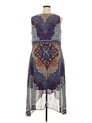 Studio One Cocktail Dress (view 2)