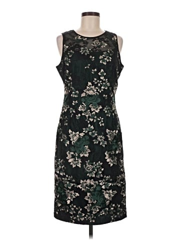 White House Black Market Cocktail Dress (view 1)
