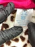 Small Wonders Animal Print Pink Coat Size 0-3 mo - photo 3