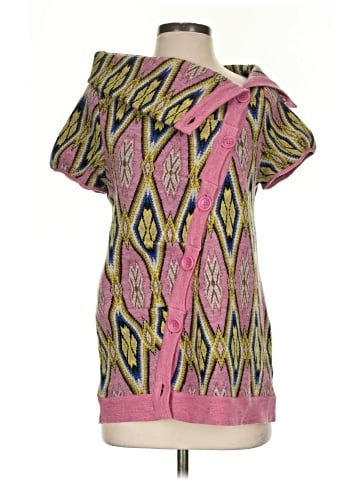 Moth Wool Cardigan (view 1)