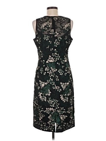 White House Black Market Cocktail Dress (view 2)