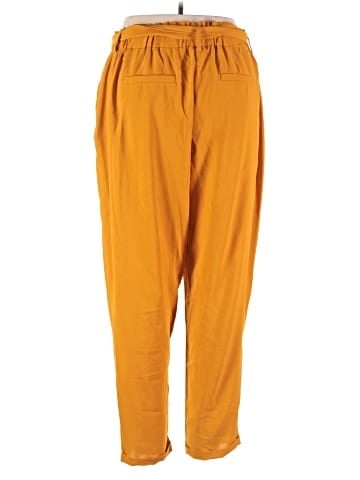 Charlotte Russe Casual Pants (view 2)