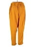 Charlotte Russe Solid Orange Casual Pants Size 1X - photo 2