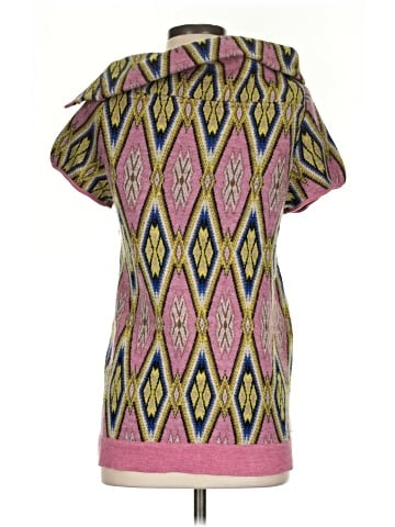 Moth Wool Cardigan (view 2)